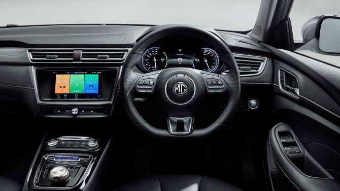 Mg 5 Ev